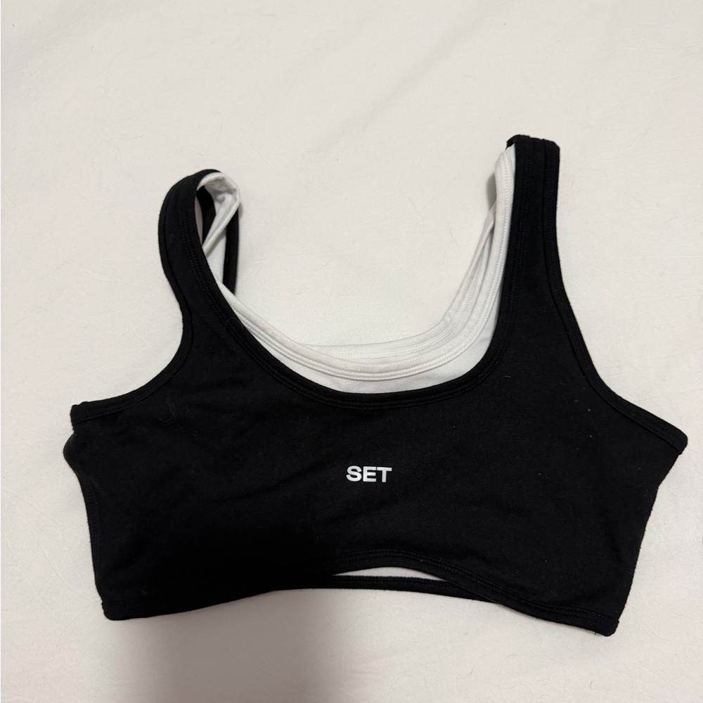 Set active